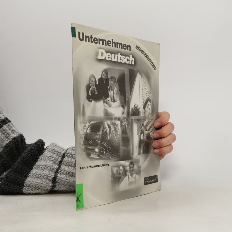 Heather Jones Unternehmen Deutsch