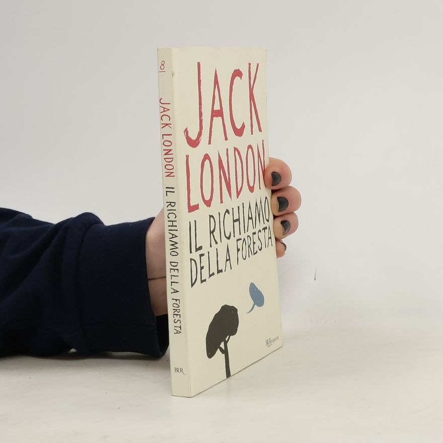 Jack London Il richiamo della foresta