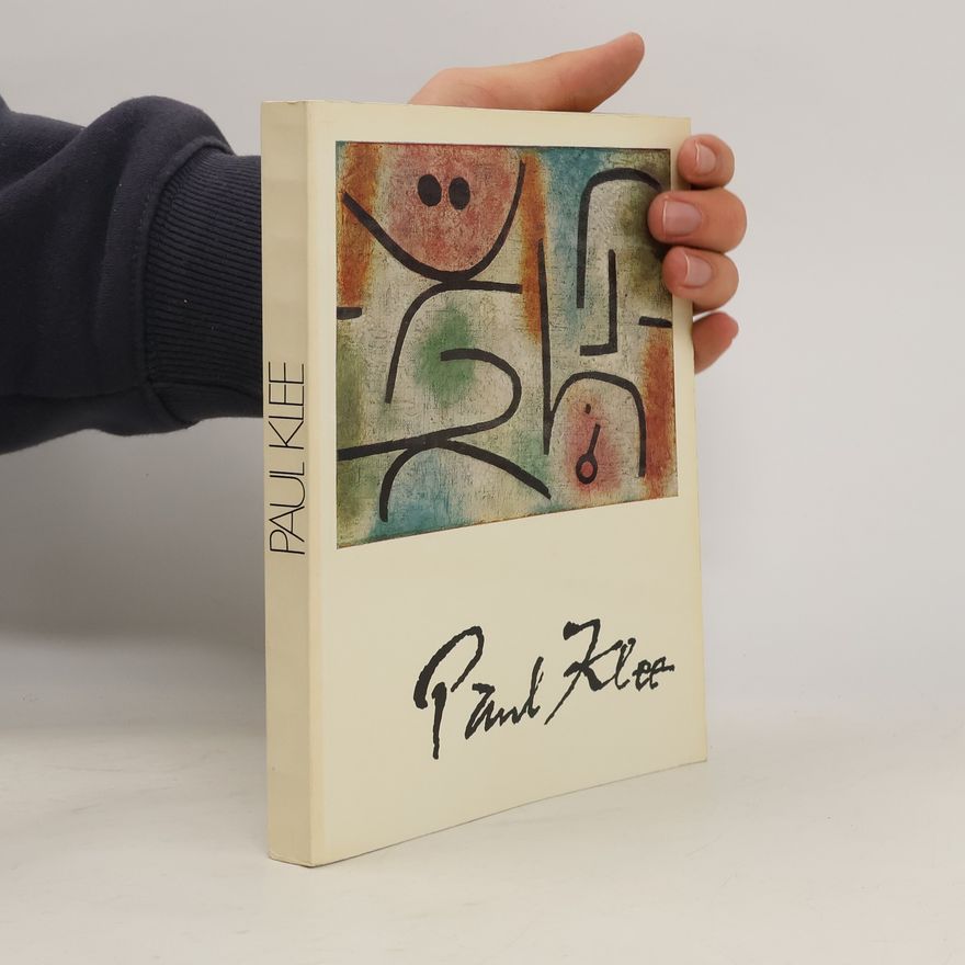 Felix Klee Paul Klee