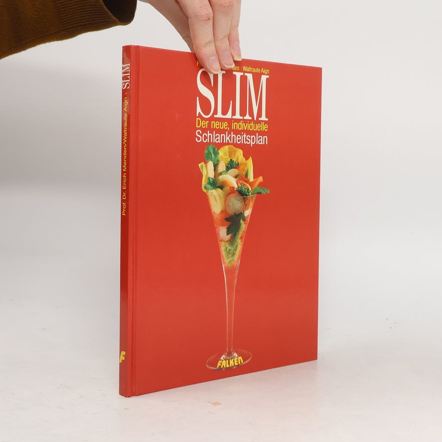 Erich Menden SLIM
