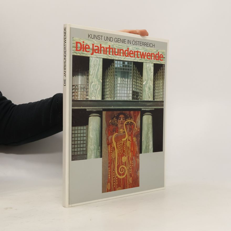 Günter Treffer Die Jahrhundertwende