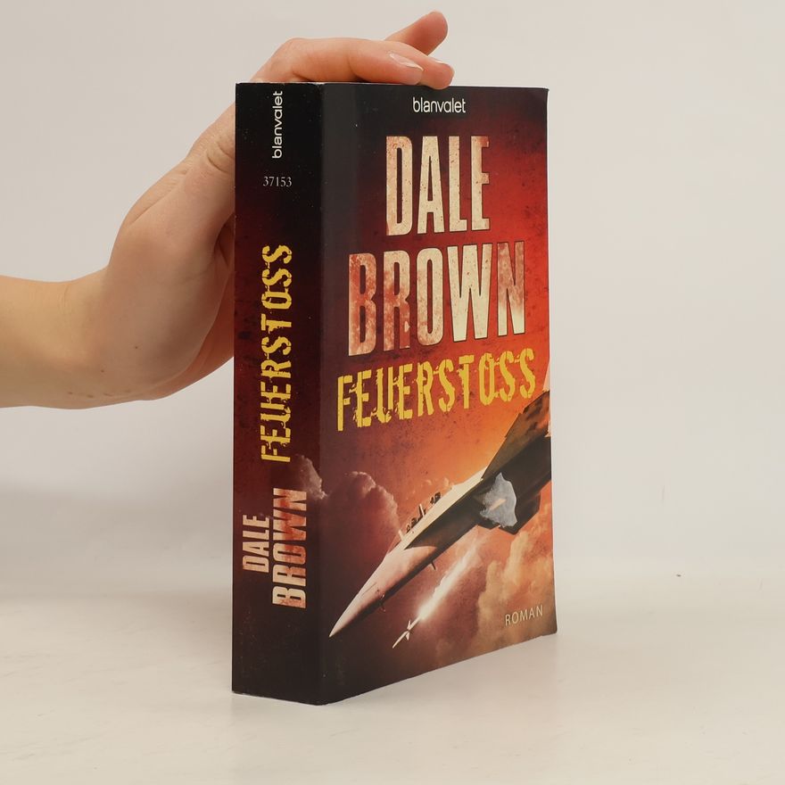 Dale Brown Feuerstoss