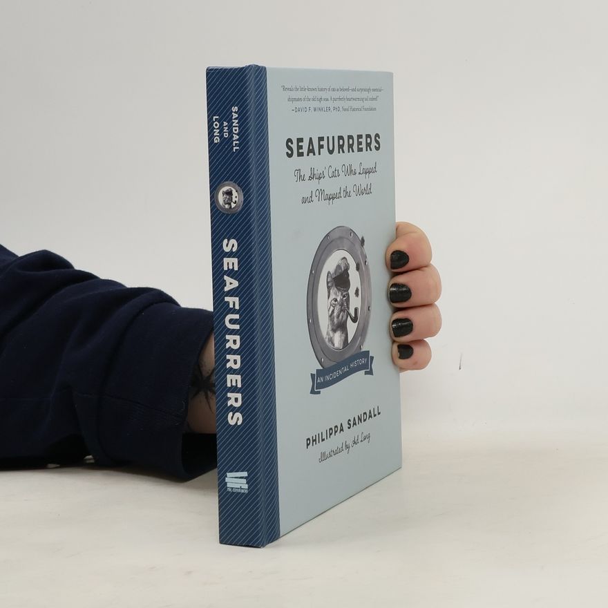 Ad Long Seafurrers