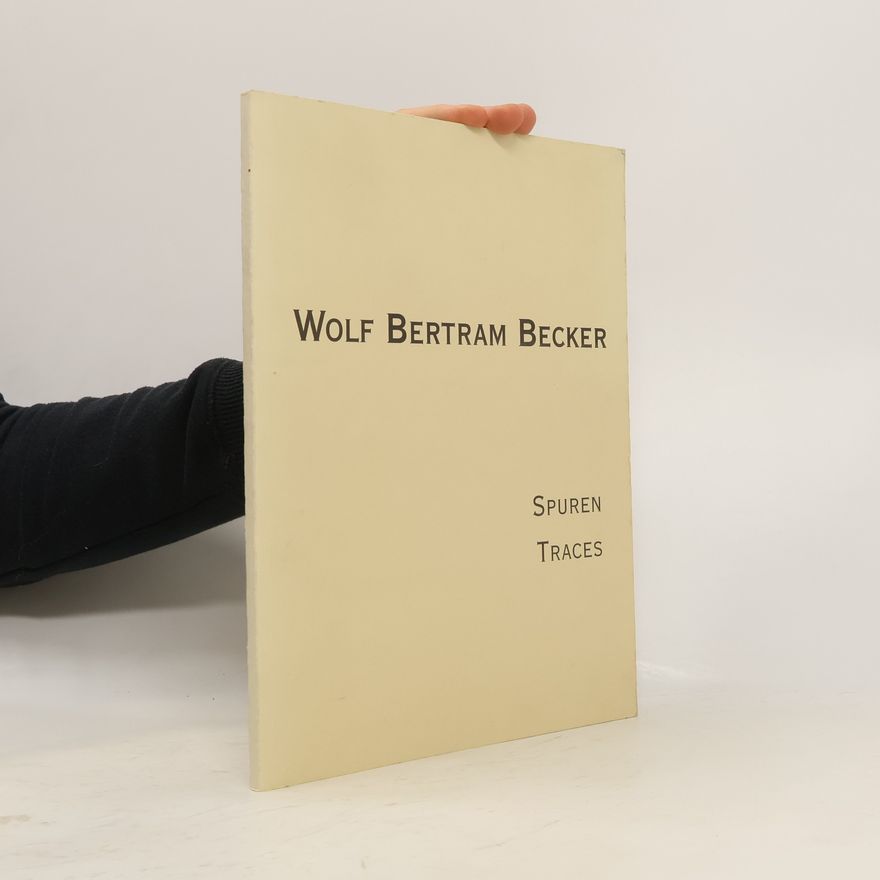 Jan Basche Wolf Bertram Becker