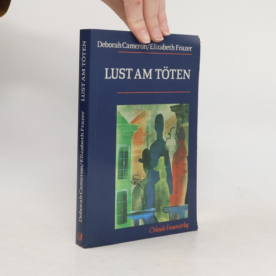 Deborah Cameron Lust am Töten