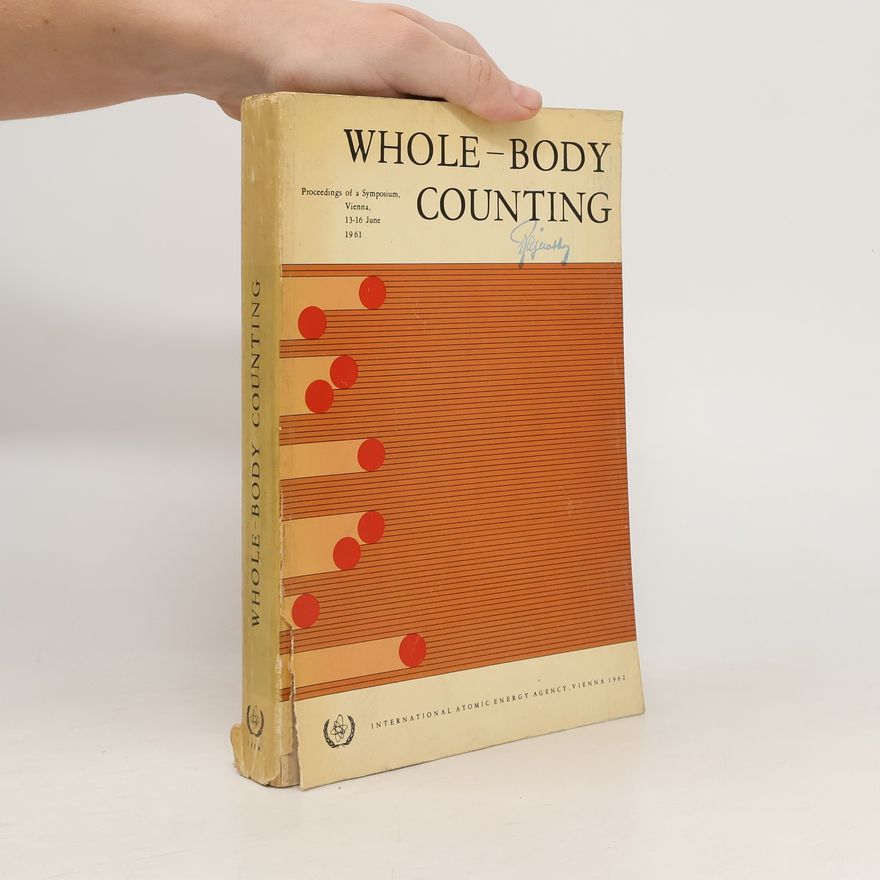 Autorenkollektiv Whole-Body Counting