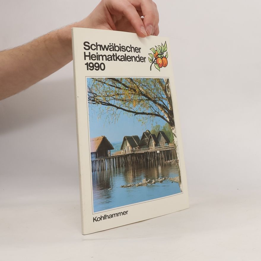 Autorenkollektiv Schwäbischer Heimatkalender