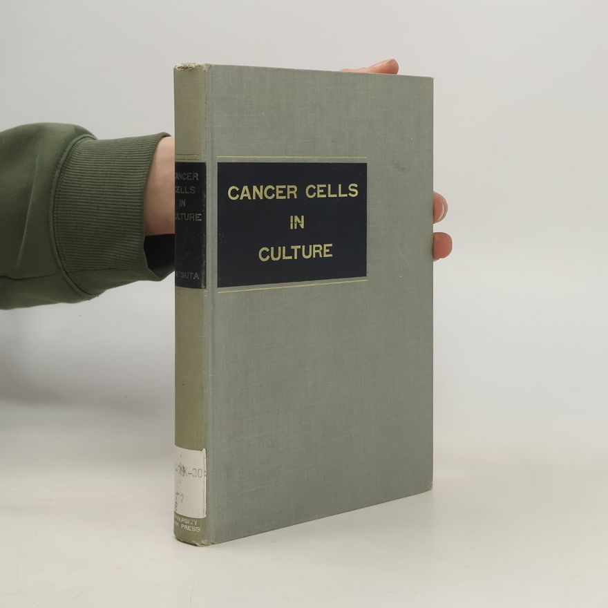 Autorenkollektiv Cancer Cells in Culture
