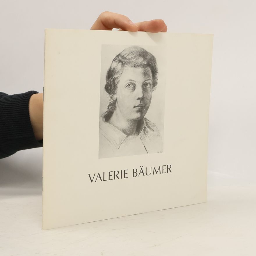 Autorenkollektiv Valerie Bäumer