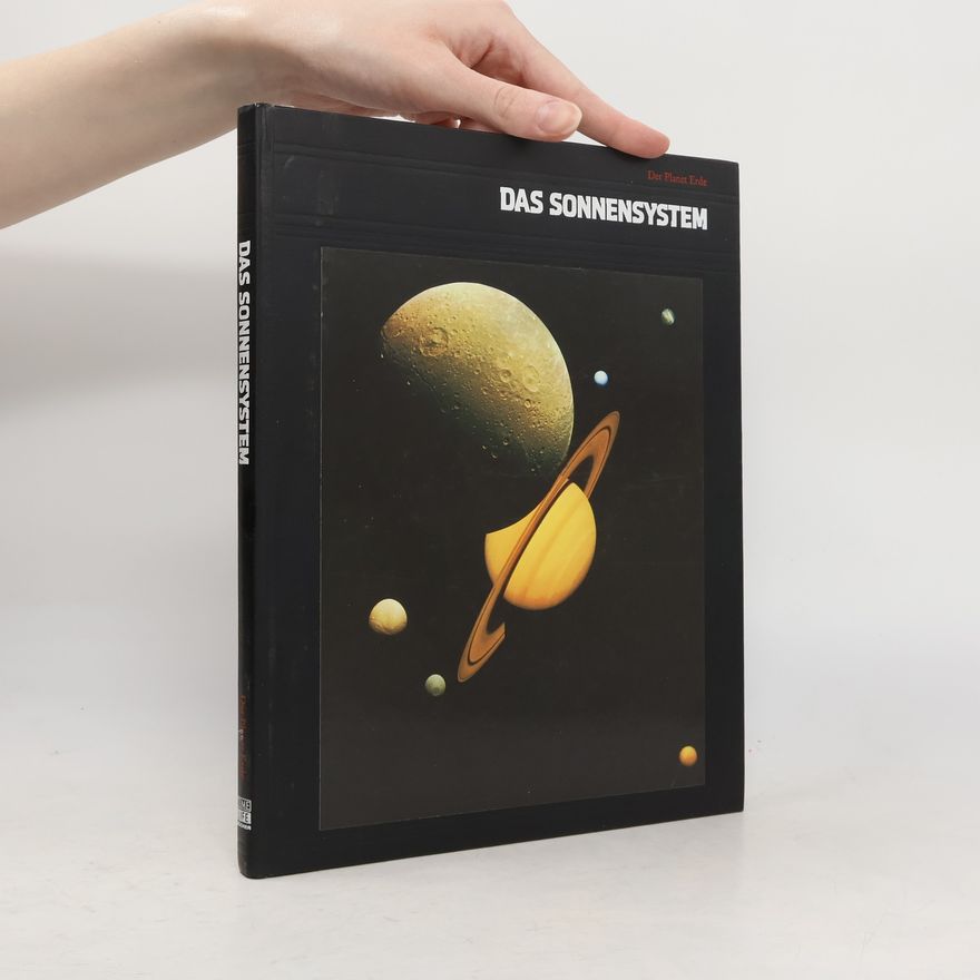 Kendrick Frazier Das Sonnensystem
