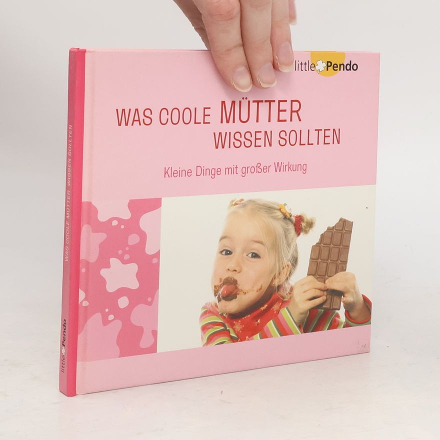Nora Bernstein Was coole Mütter wissen sollten