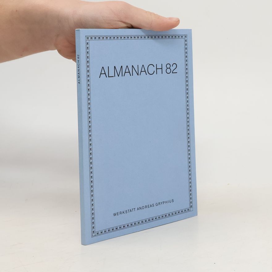 Collectif d'auteurs Almanach 82