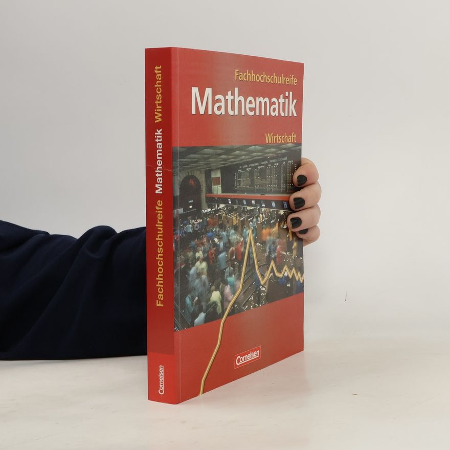Kolektiv autorů Mathematik zur Fachhochschulreife