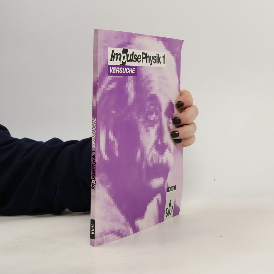 Autorenkollektiv Impulse Physik 1