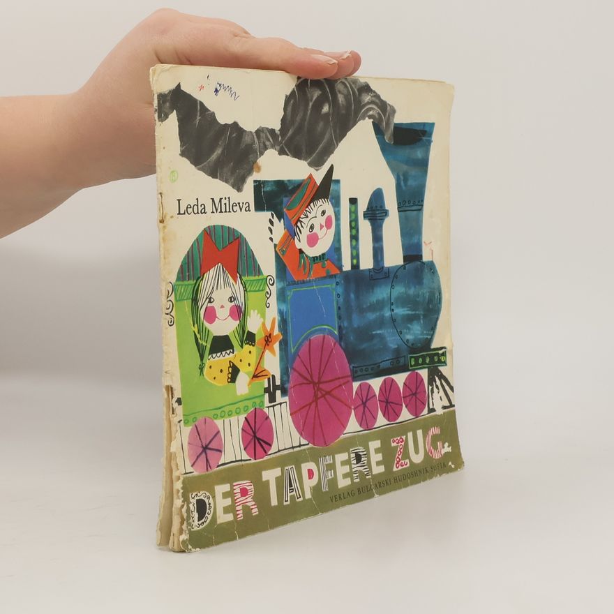 Leda Mileva Der Tapfere Zug