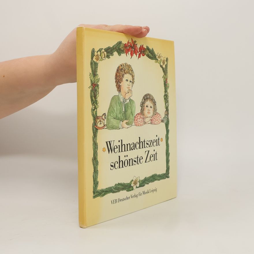 Autorenkollektiv Weihnachtszeit schönste Zeit