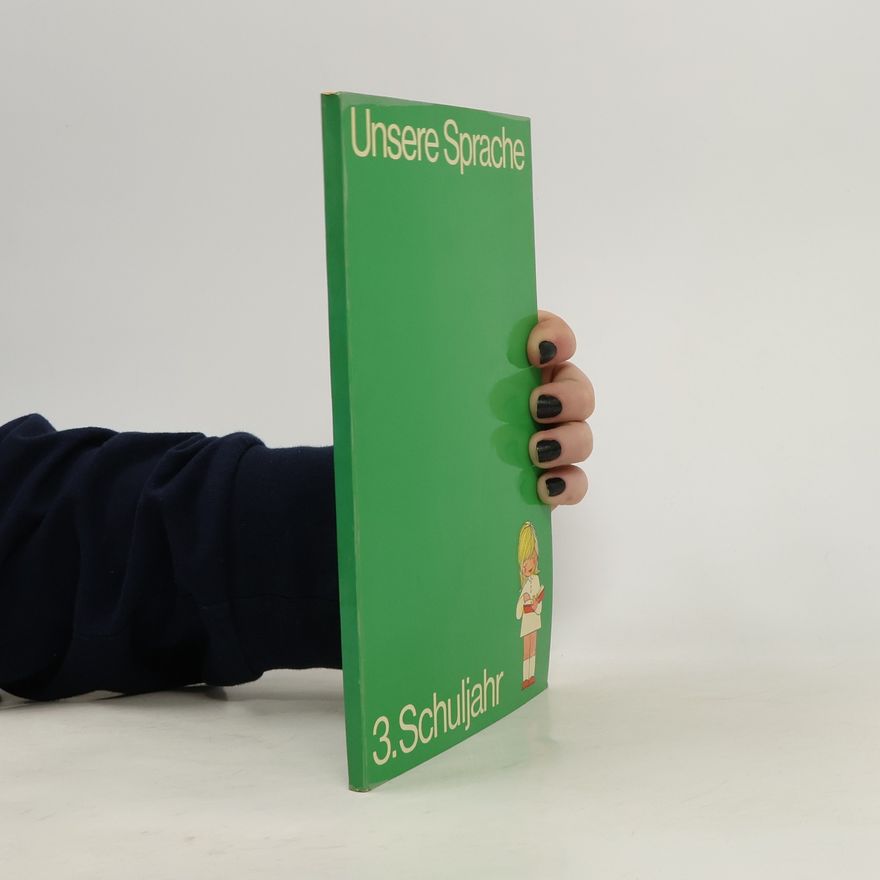 Bernhard Weisgerber Unsere Sprache 3