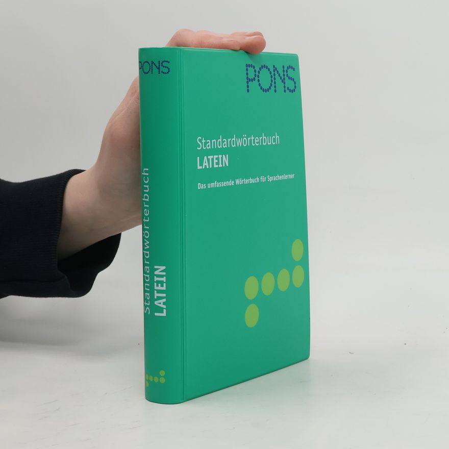 Rita Hau PONS Standardwörterbuch