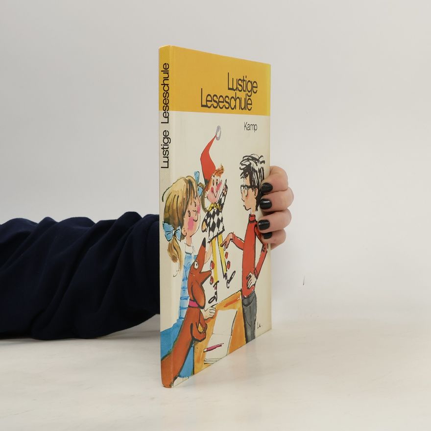 Various authors Lustige Leseschule
