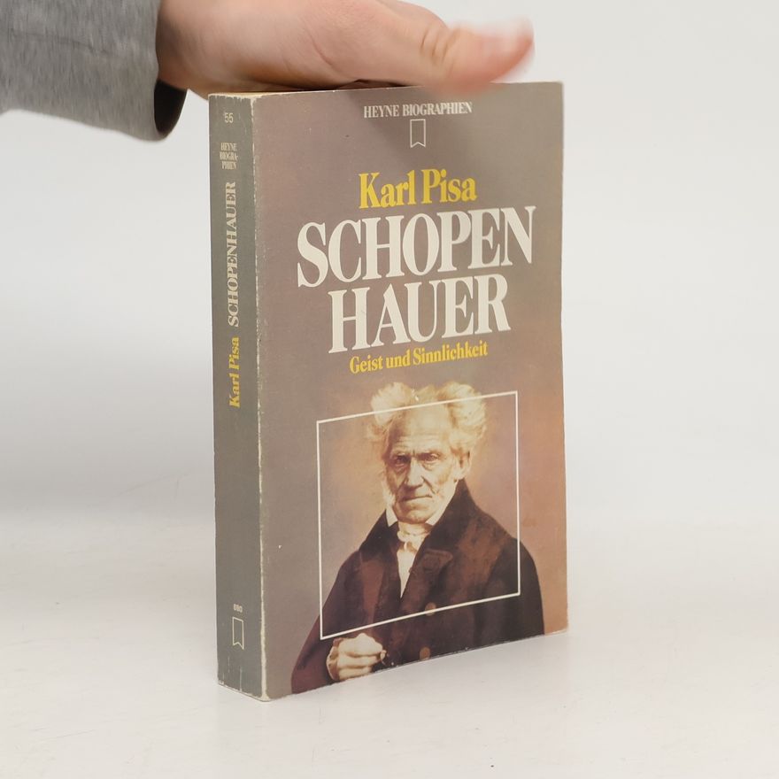 Karl Pisa Schopenhauer