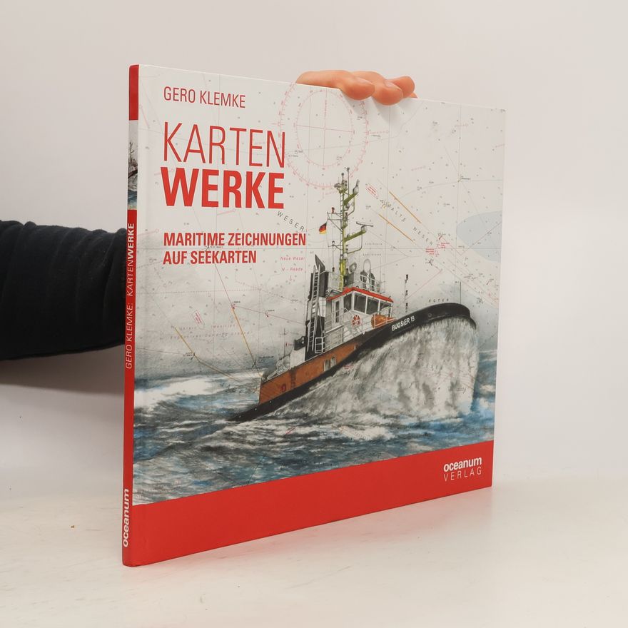 Gero Klemke Kartenwerke