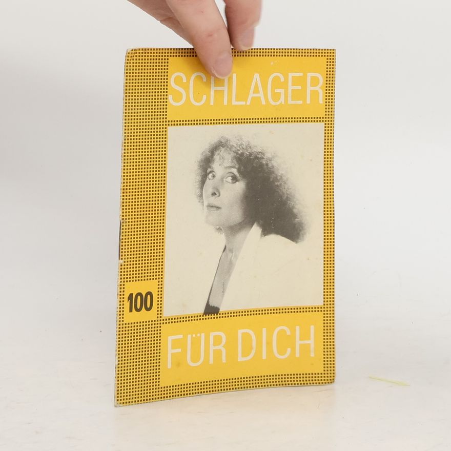 Autorenkollektiv Schlager für Dich 100