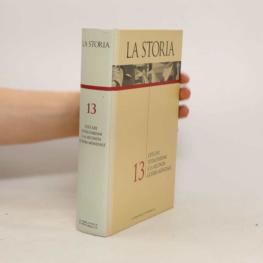 Collectif d'auteurs La Storia 13