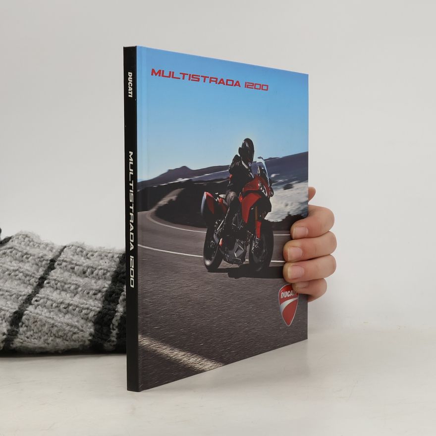 Autorenkollektiv Multistrada 1200