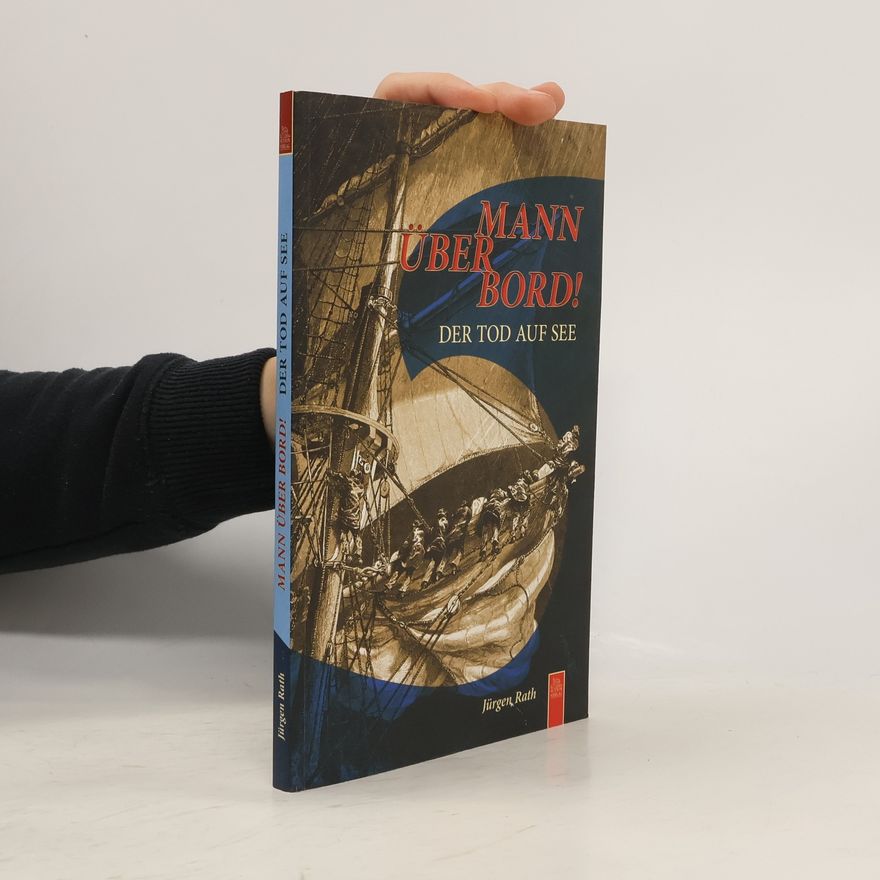 Jürgen Rath Mann über Bord!