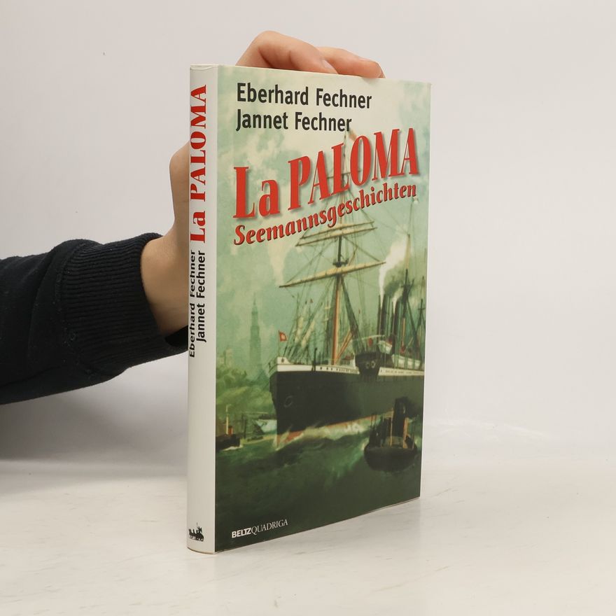 Jannet Fechner La Paloma