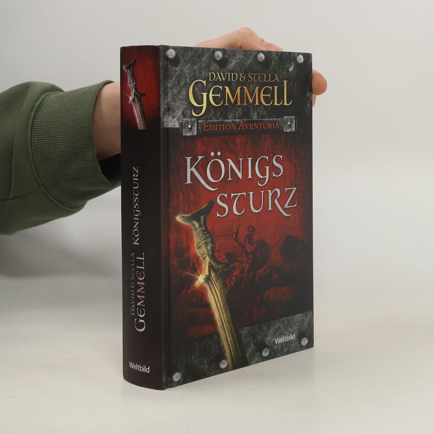 David und Stella Gemmell Königs Sturz