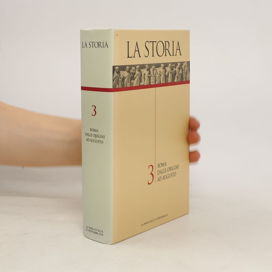 Kolektiv autorů La Storia 3