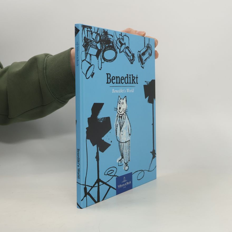 Autores varios Benedikt's World