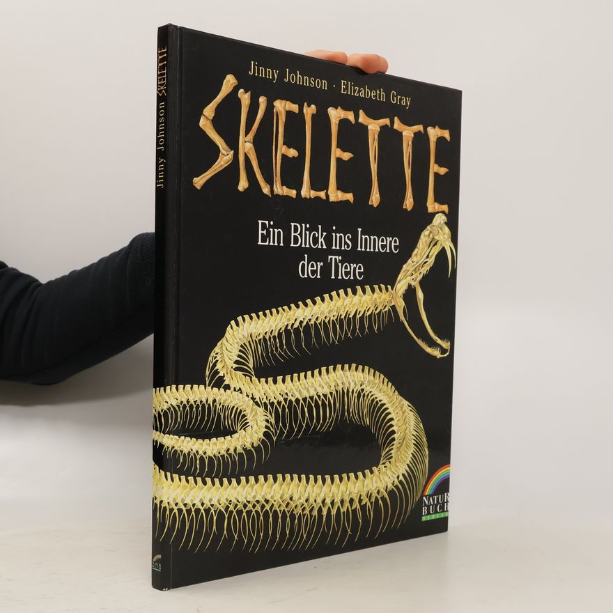 Elizabeth Gray Skelette