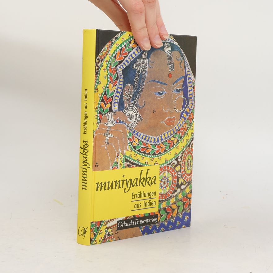 Various authors Muniyakka