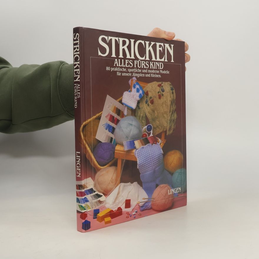 Autorenkollektiv Stricken