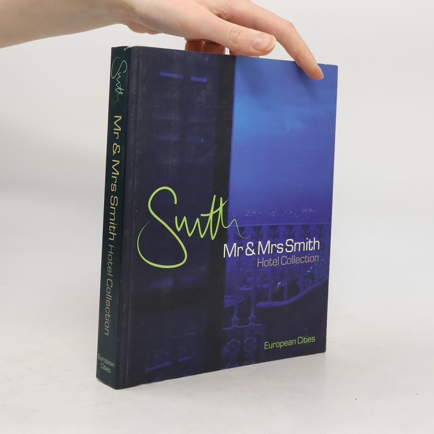 Sophie Dening Mr & Mrs Smith Hotel Collection
