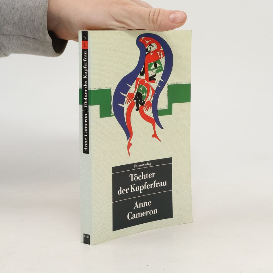 Anne Cameron Töchter der Kupferfrau