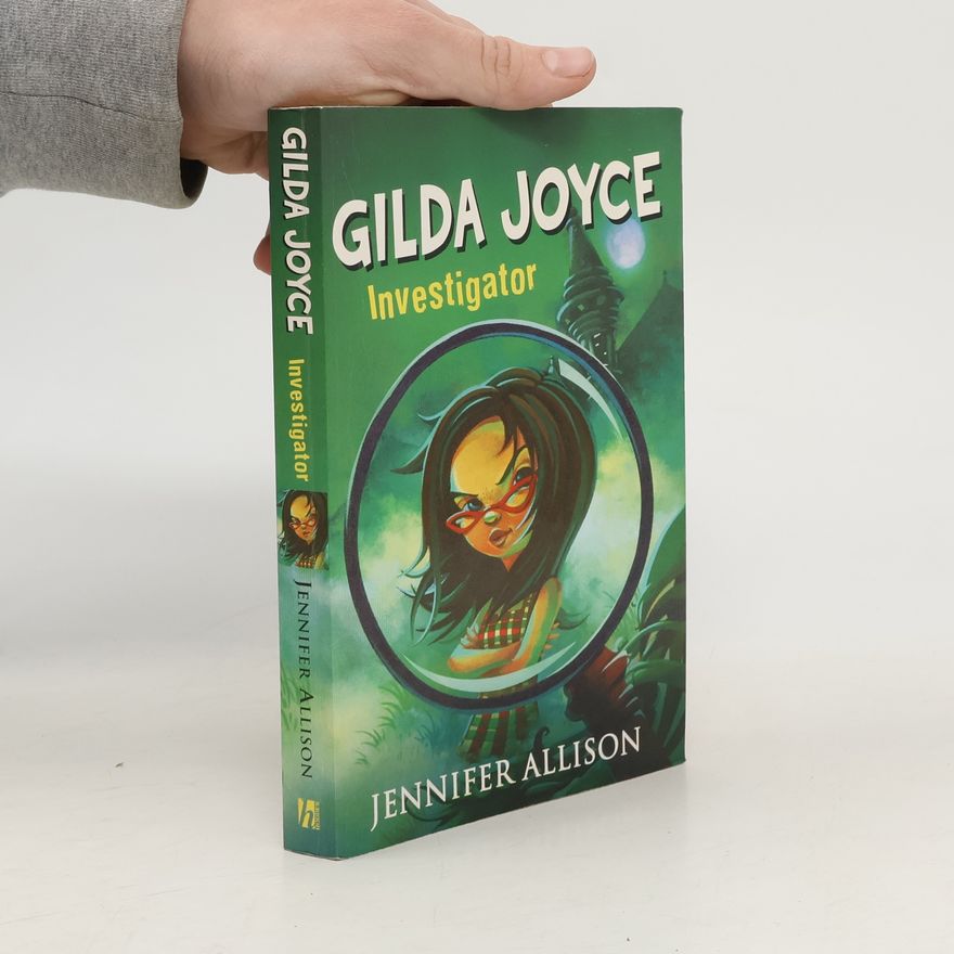 Jennifer Allison Gilda Joyce