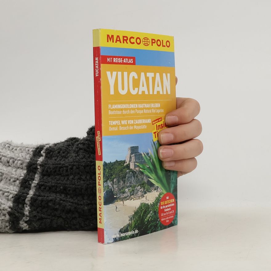 Various authors Yucatan