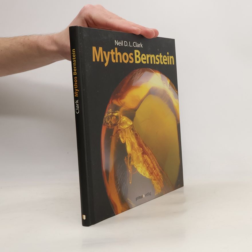 Neil D. L. Clark Mythos Bernstein