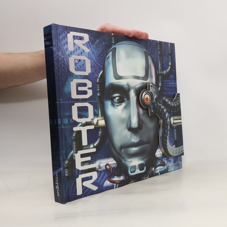 Eva Wagner Roboter