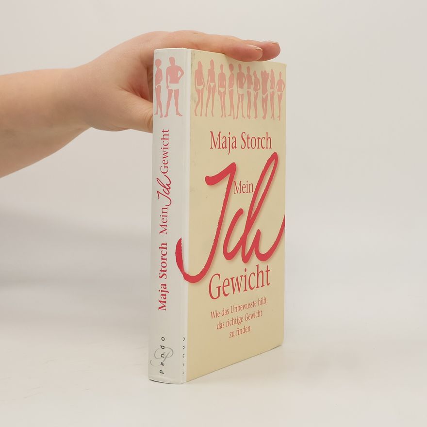 Maja Storch Mein Ich-Gewicht