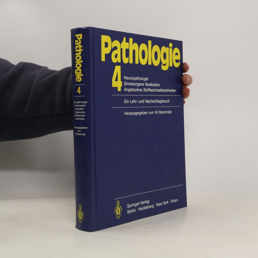 Wolfgang Remmele Pathologie