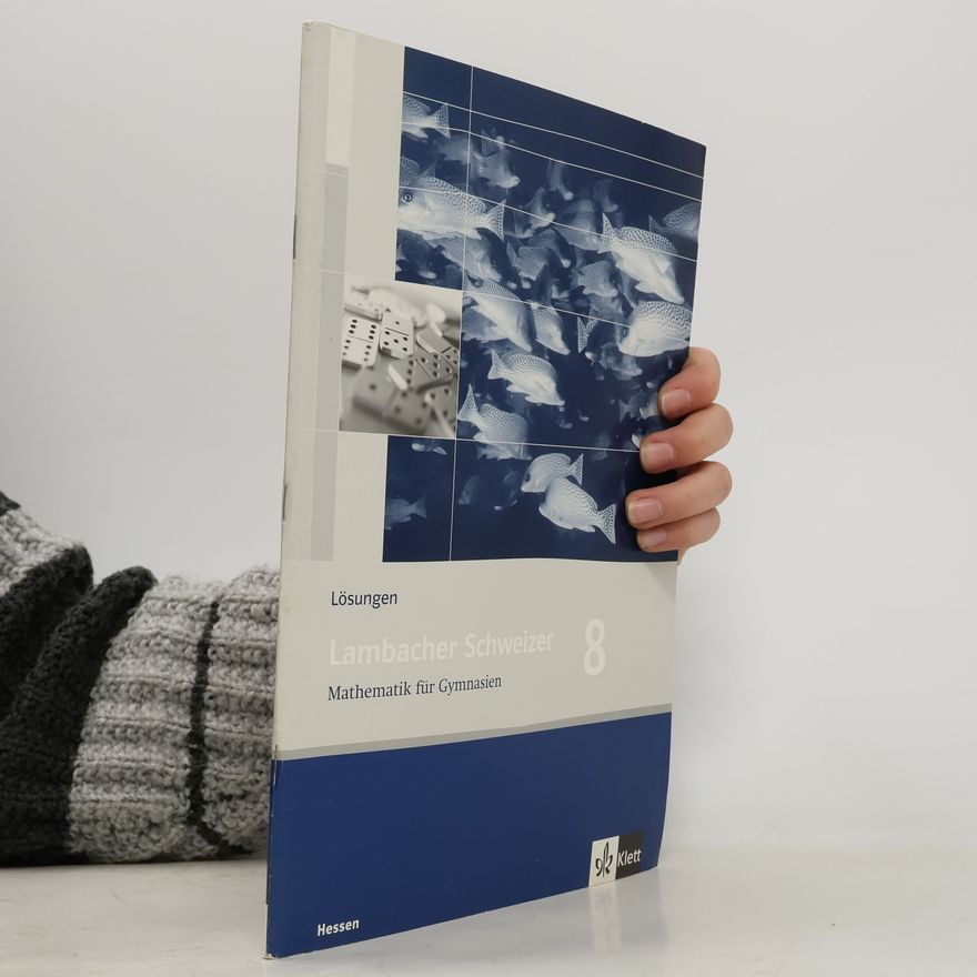 Kolektiv autorů Lambacher Schweizer - Mathematik für Gymnasien