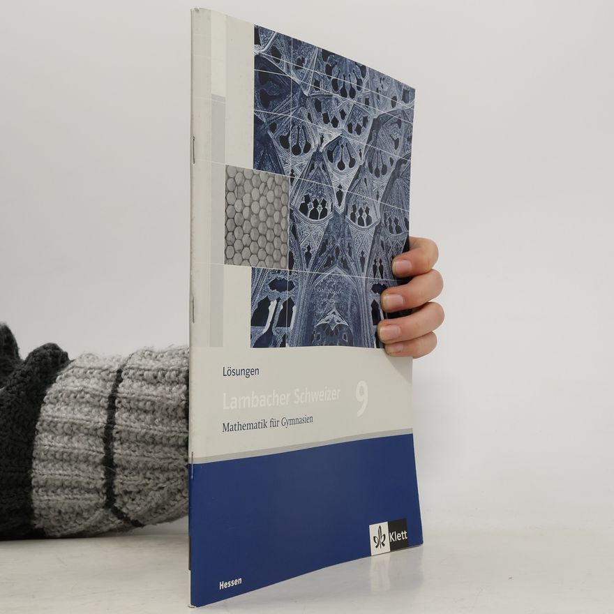 Manfred Baum Lambacher Schweizer - Mathematik für Gymnasien