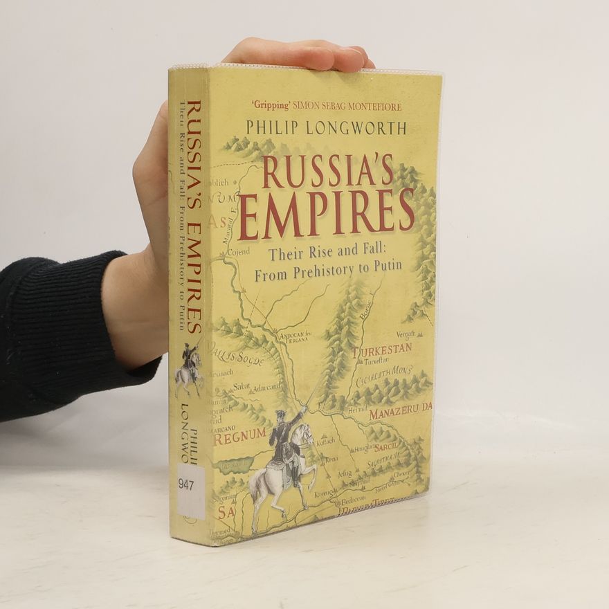 Philip Longworth Russia's Empires