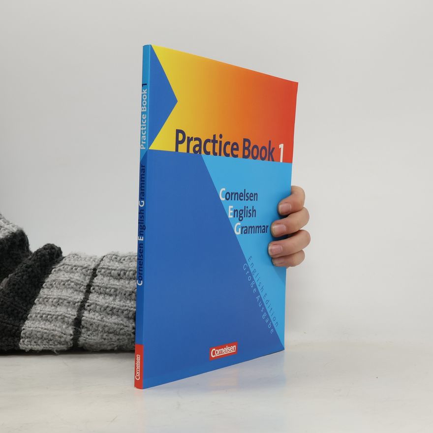 Jennifer Seidl Practice Book, English Edition. Bd.1