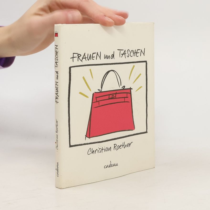 Christian Roether Frauen und Taschen