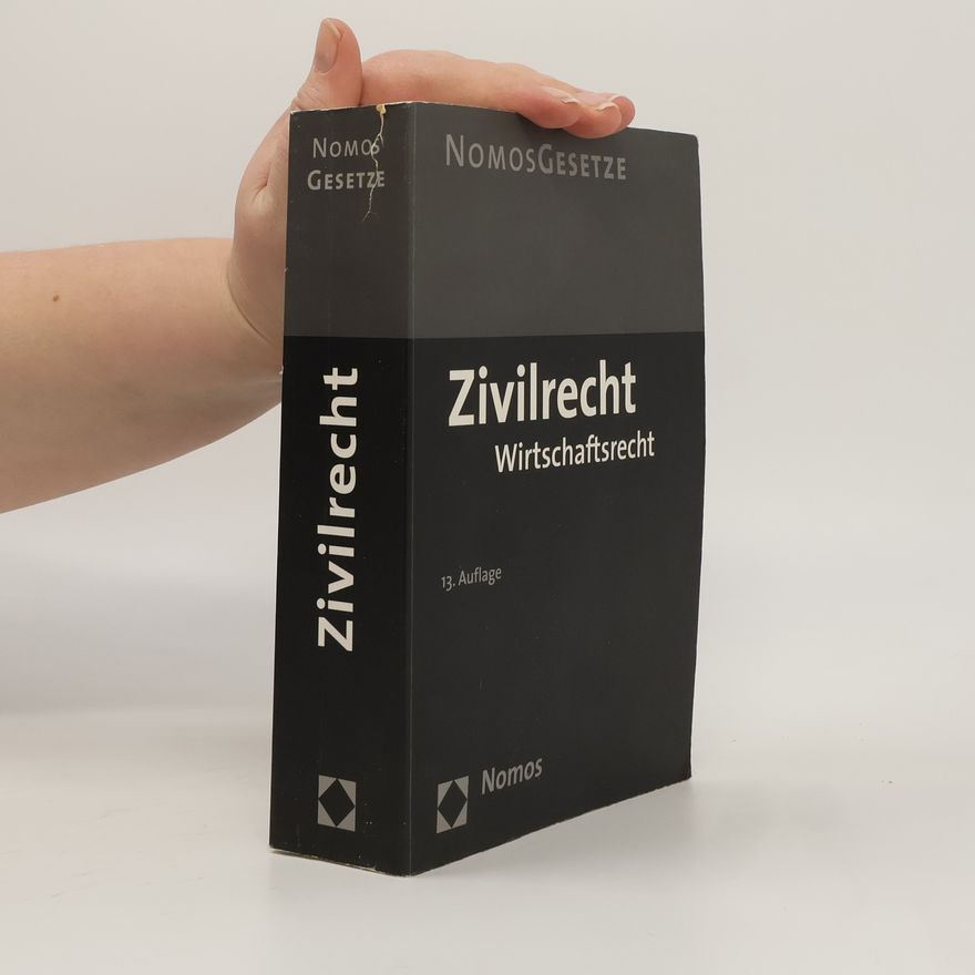 Rolf Kalmuczak Zivilrecht Wirtschaftsrecht 2004 / 2005